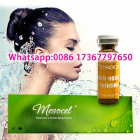 Skin Care Anti Aging Ha Rejuvenation Solution Growth Factor Ampoule Serum Glowing