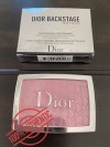 Genuine Dior Backstage Rosy Glow Blush 001 Pink