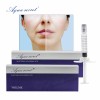 Long lasting meso dermal filler 1ml 2ml lidocaline filling ha