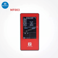 ChargerLAB POWER-Z PD charger tester MF003 charging head network tester