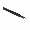 High quality eye lash tweezers in whole sale prices