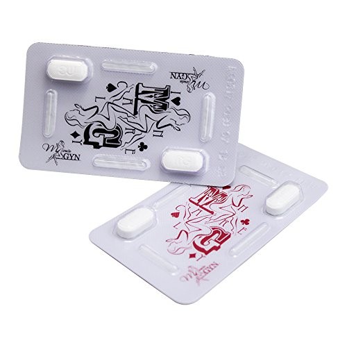 Miracle Gyn(Femine vaginal wash product)