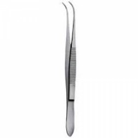 Excellent quality eye lashes tweezers