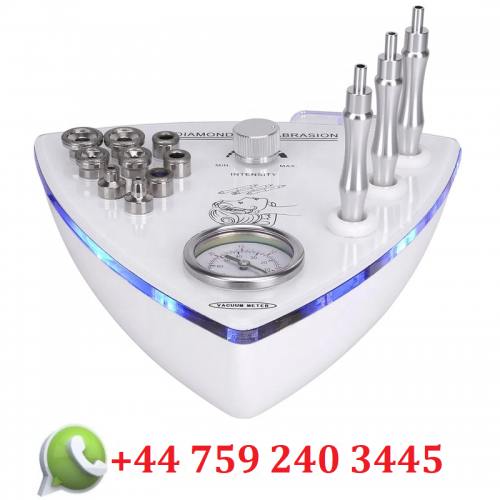 Portable Durable exfoliatores Diamond Microdermabrasion Facial Deep Cleansing Skin Care Machine