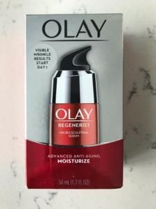 Olay REGENERIST Regenerating Serum