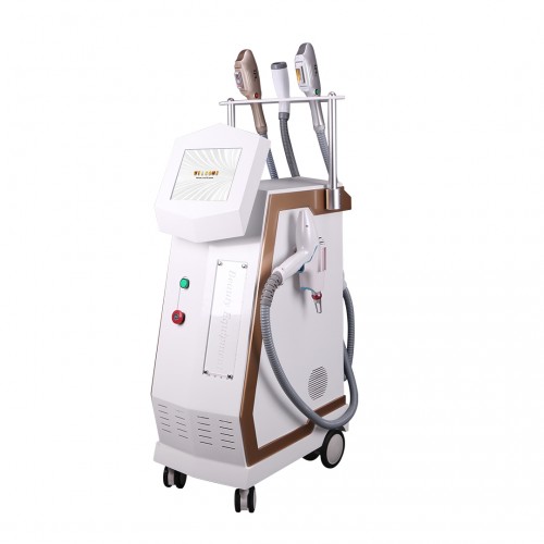 2022 Newest 808nm Sopran Ice Hair Removal Machine Diode Laser