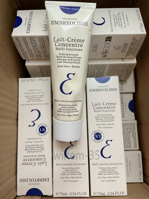 Embryolisse Lait-Cème Concentrate 75ml