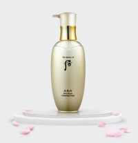 The History of Whoo Cheongidan Hwahyun Cleansing Foam