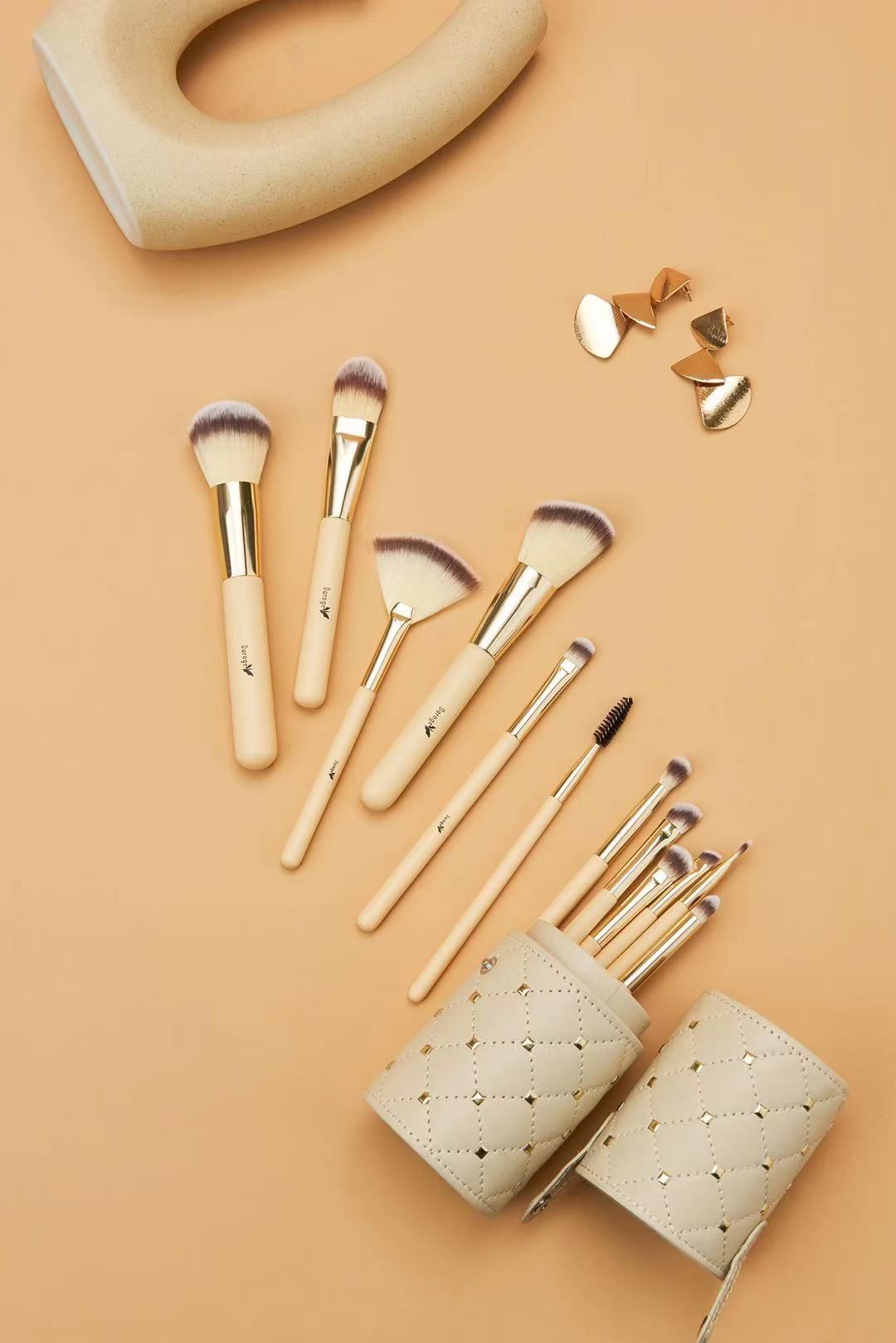 Makeup Brushes