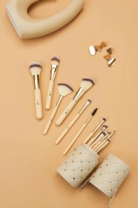 Makeup Brushes