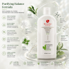 Oil Balancing Shampoo Oily Hair – 400 ml