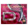Glutax 2000000GX DualNA Premium Recombined Cell 10 Sessions Glutathione Skin Whitening Injection
