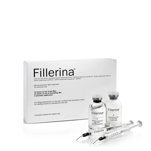 Fillerina Dermo-Cosmetic Filler Treatment Grade 3