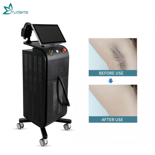 808nm Laser Diode Machine Diode Laser Hair Removal Beauty Equipment