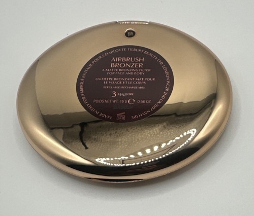 Charlotte Tilbury Hollywood Glow Glide Face Architect Highlighter