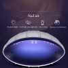 Sain nail uv lamp nail dryer machine / sun uv led lamp gel dryer /nail lamp led light professional