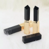 PL-S-004 plastic slim square lipstick tube