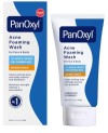 PanOxyl 10% Benzoyl Peroxide Acne Foaming Wash