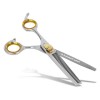 Japanese Hairdressing Cutting Sharps & Shears Professional Hair Scissors For Barber Hair Shop By FARHAN PRODUCTS & Co