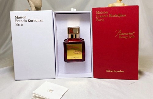 Maison Francis Kurkdjian Baccarat Rouge 540 Extrait de Parfum