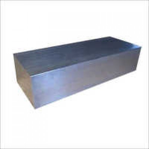 Aluminium Blocks