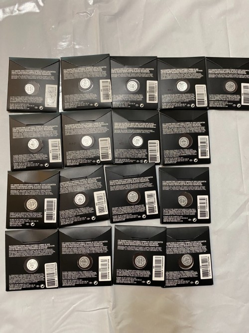 MAC Eye Shadow Pro Palette Refill Pan, Choose Your Shade, 100% Authentic