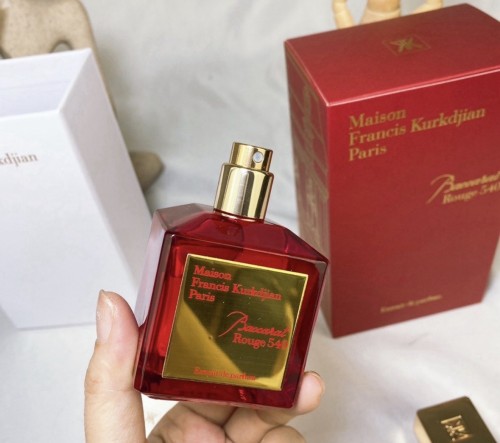 Maison Francis Kurkdjian Baccarat Rouge 540 Extrait de Parfum