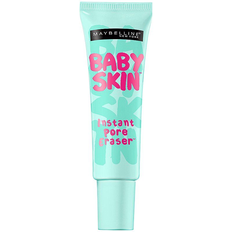 Maybelline Baby skin pore eraser cosmetics for sale