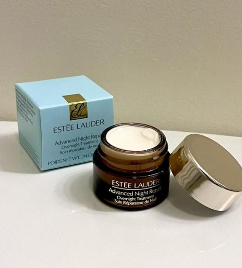 Estee Lauder Advanced Night Repair Overnight Treatment 7ml