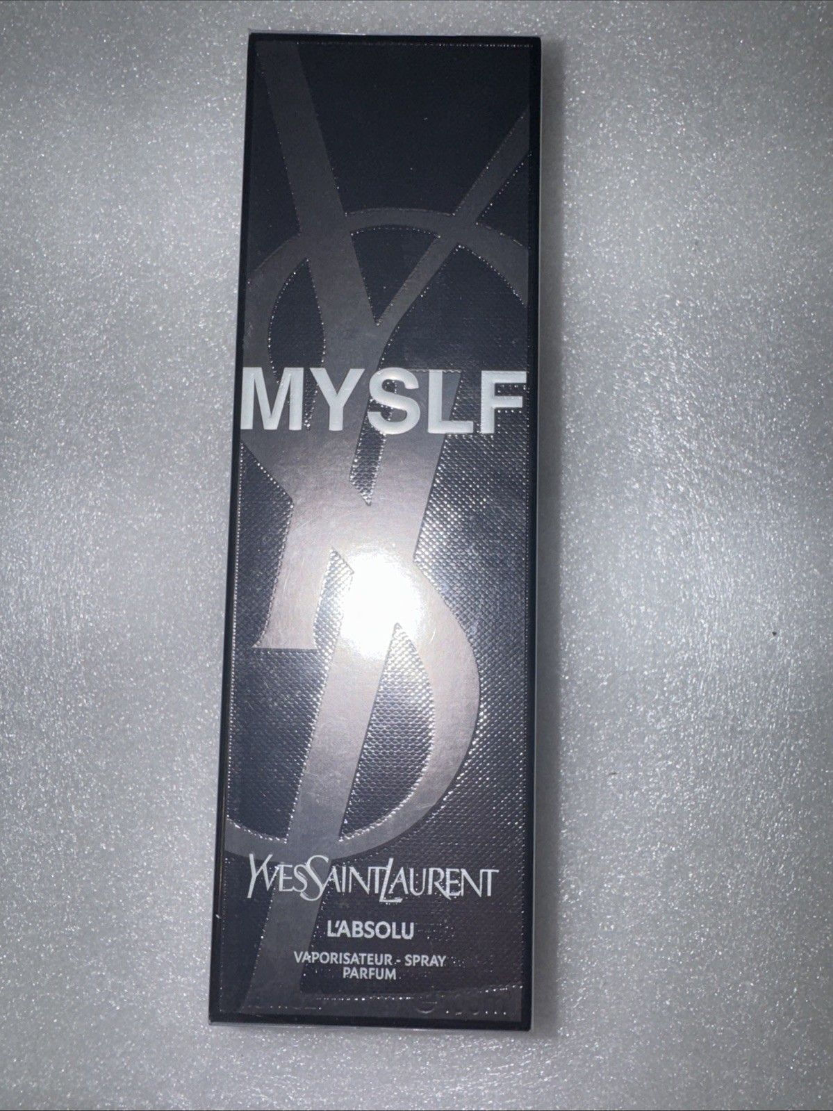 YSL MYSLF Le Parfum Parfum 100ml