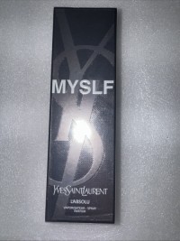 YSL MYSLF Le Parfum Parfum 100ml