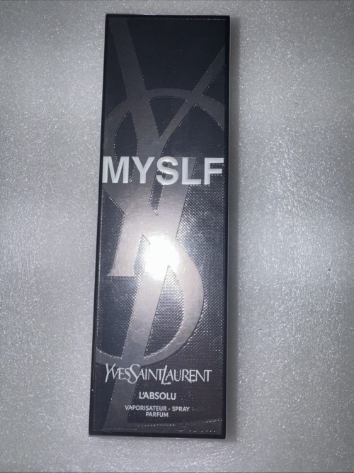 YSL MYSLF Le Parfum Parfum 100ml