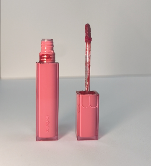 [Rom&nd DEWY FUL WATER TINT 06 THULIAN]Korean Beauty Korean makeup Korean Cosmetics Cruelty-Free Lip Tint Dewy Sheer Glossy