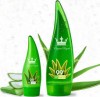 Elegant Royale Aloe Vera Hydrating Soothing Gel 99% 9.5 oz - 2 Pack