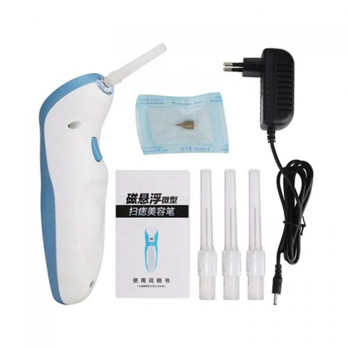 Maglev Plasma Fibroblast Pen Plasma Lifting Pen for Mole Spot Removal