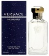Versace The Dreamer for Men 3.4 oz Eau de Toilette
