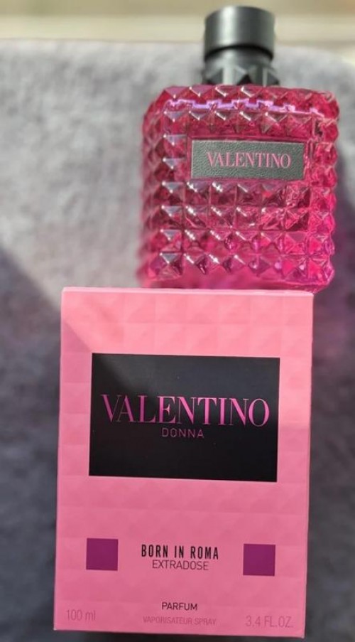 Valentino Donna Born In Roma Extradose Parfum Spray, 3.4 oz