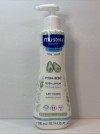 Mustela Hydra Baby Avocado Body Lotion 500ml