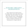 Timeless Beauty Secrets Organic Sulfate Free Paraben Free Anti Acne Anti -Microbial Handmade Sugar Soap