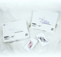 Miracle Gyn(Femine vaginal wash product)