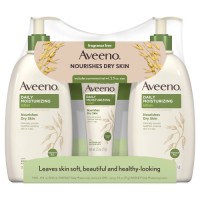 Aveeno Daily Moisturizing Lotion