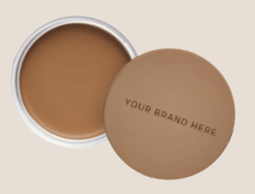 Ultra Cream Bronzer