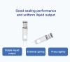 0.23cc Lotion Pump Core (Side Φ11.5) | Lotion Cosmetic Pump Parts Manufacturer
