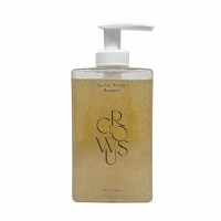 GROWUS Sea Salt Therapy Shampoo