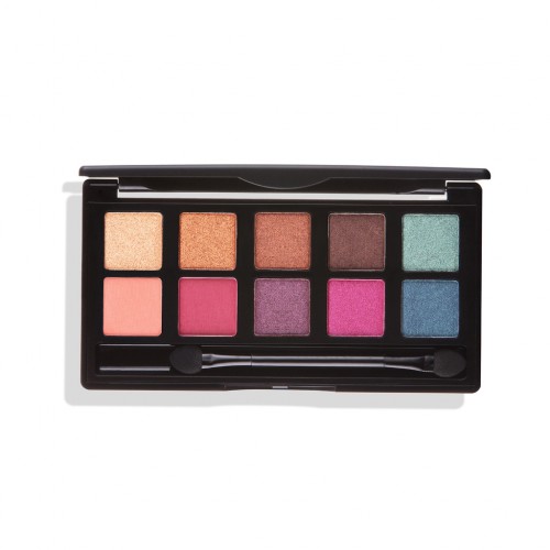 Ultra Fit Long lasting Eye shadow