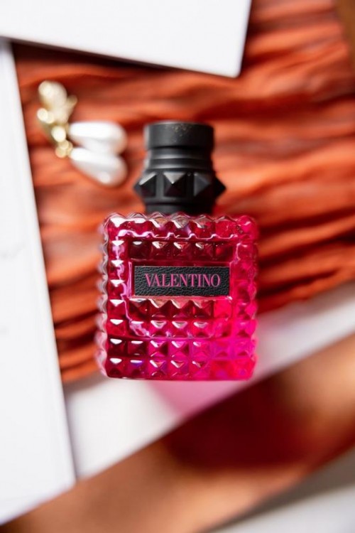 Valentino Donna Born In Roma Extradose Parfum Spray, 3.4 oz