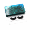 false eyelashes with box