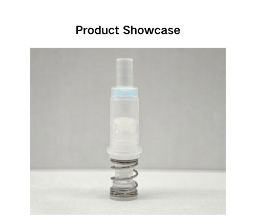 0.23cc Lotion Pump Core (Side Φ11.5) | Lotion Cosmetic Pump Parts Manufacturer