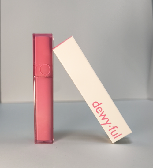 [Rom&nd DEWY FUL WATER TINT 06 THULIAN]Korean Beauty Korean makeup Korean Cosmetics Cruelty-Free Lip Tint Dewy Sheer Glossy