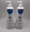 Mustela Hydra Baby Avocado Body Lotion 500ml